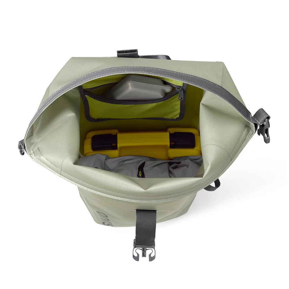 Orvis | PRO Waterproof Roll Top Backpack 20L