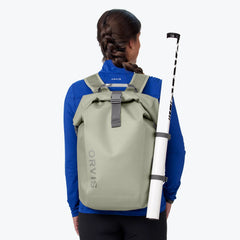 Orvis | PRO Waterproof Roll Top Backpack 20L