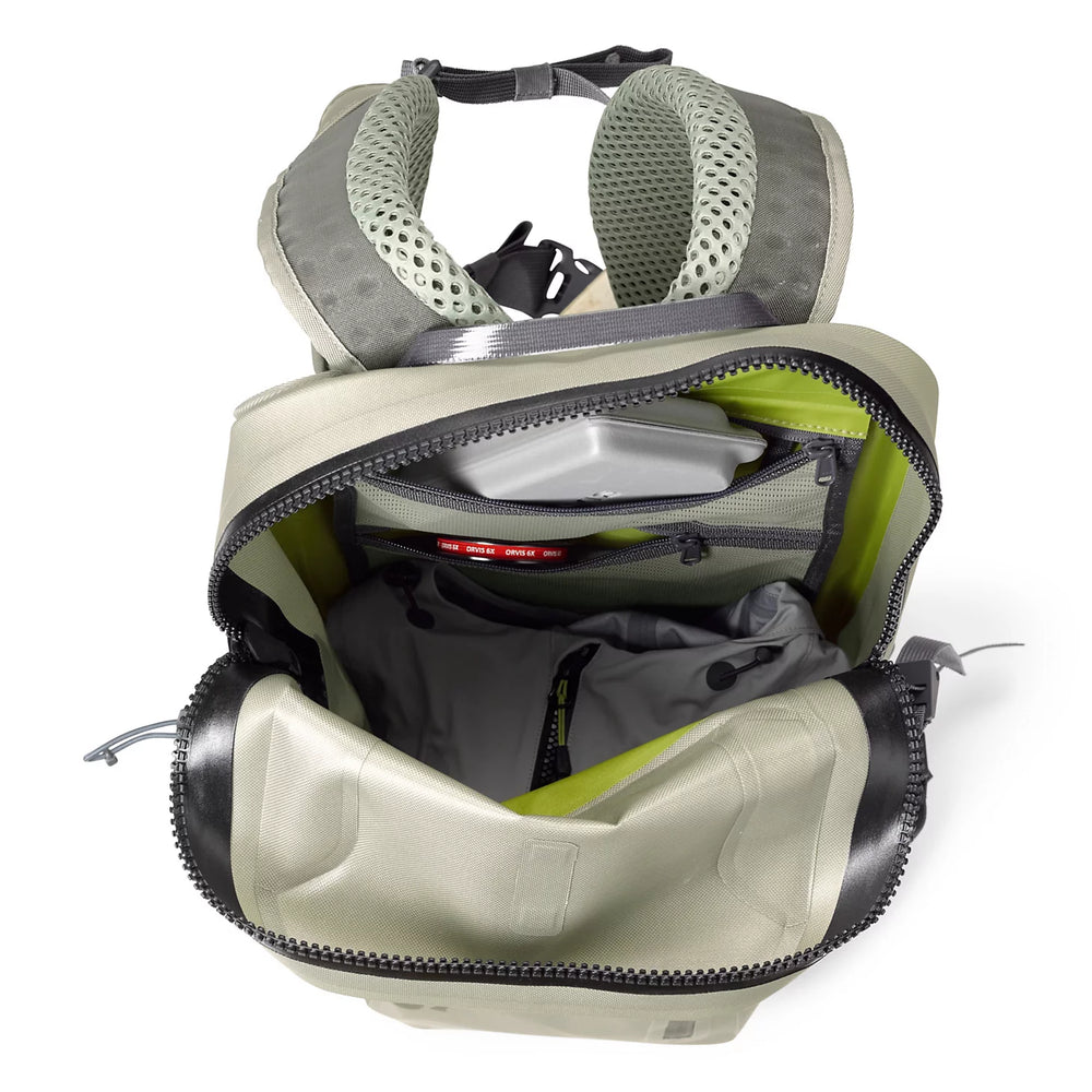 Orvis | PRO Waterproof Backpack 30L