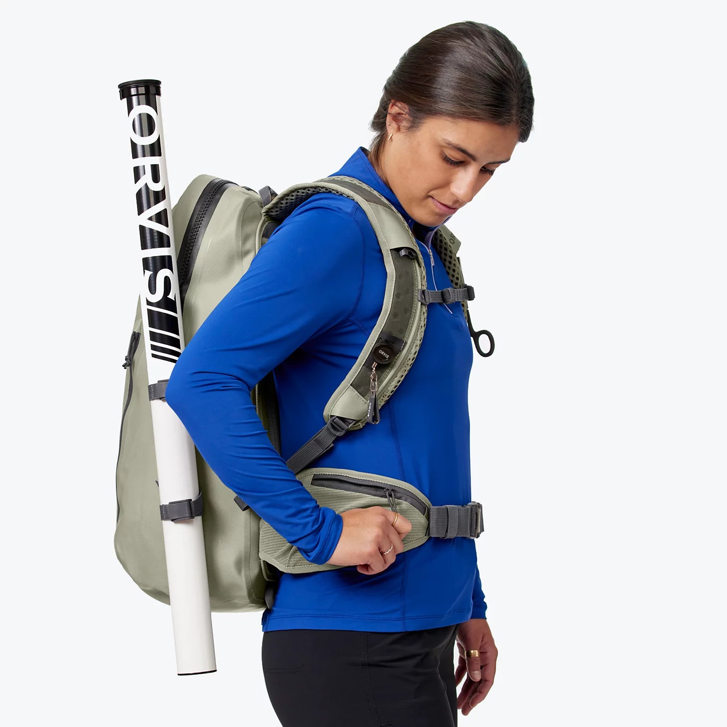 Orvis | PRO Waterproof Backpack 30L