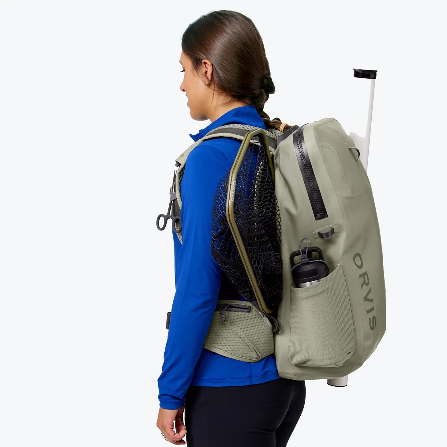 Orvis | PRO Waterproof Backpack 30L