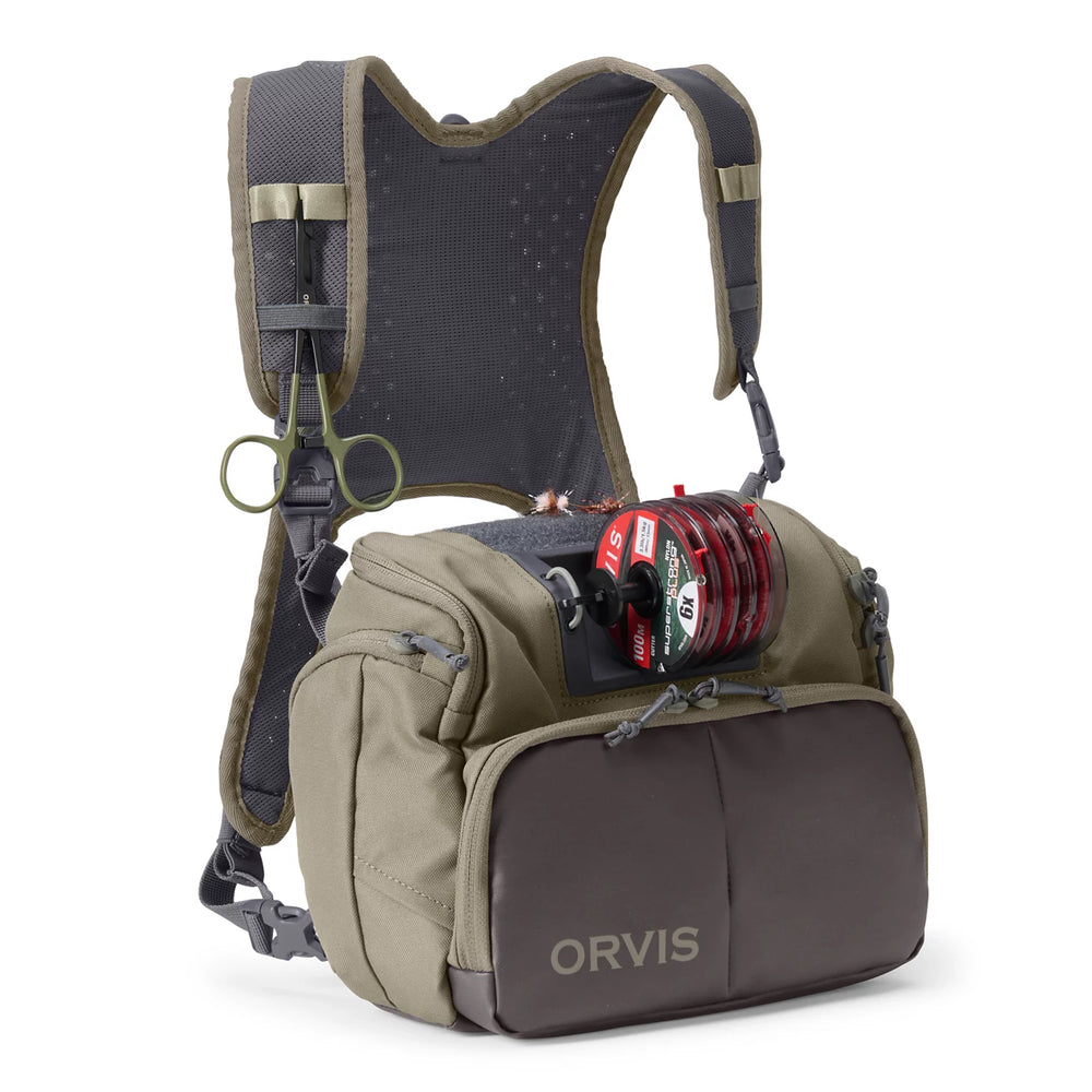Orvis | Orvis Chest Pack