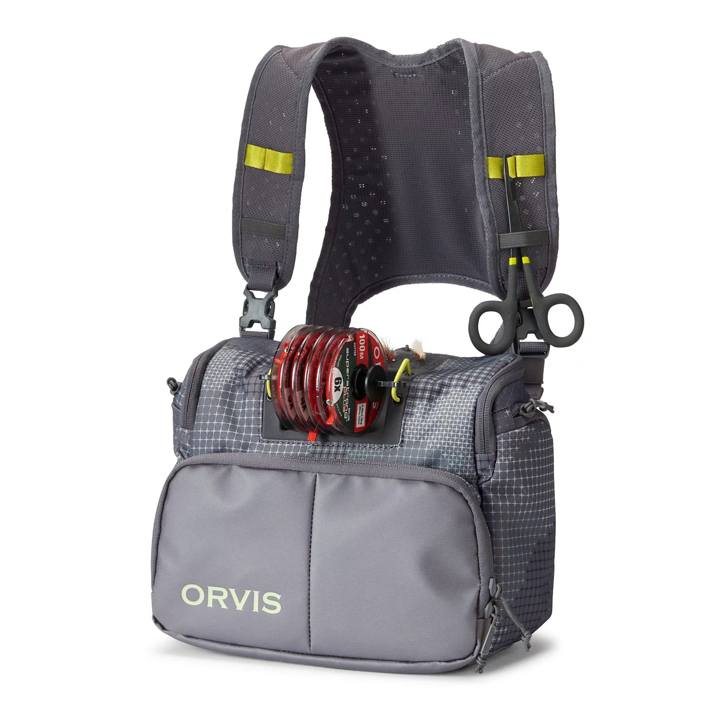 Orvis | Orvis Chest Pack