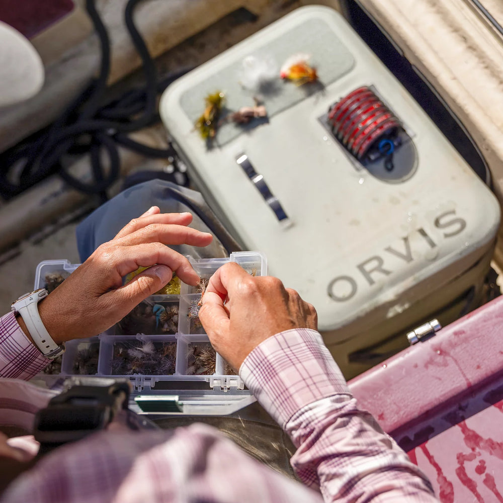 Orvis | PRO Boat Bag 28L