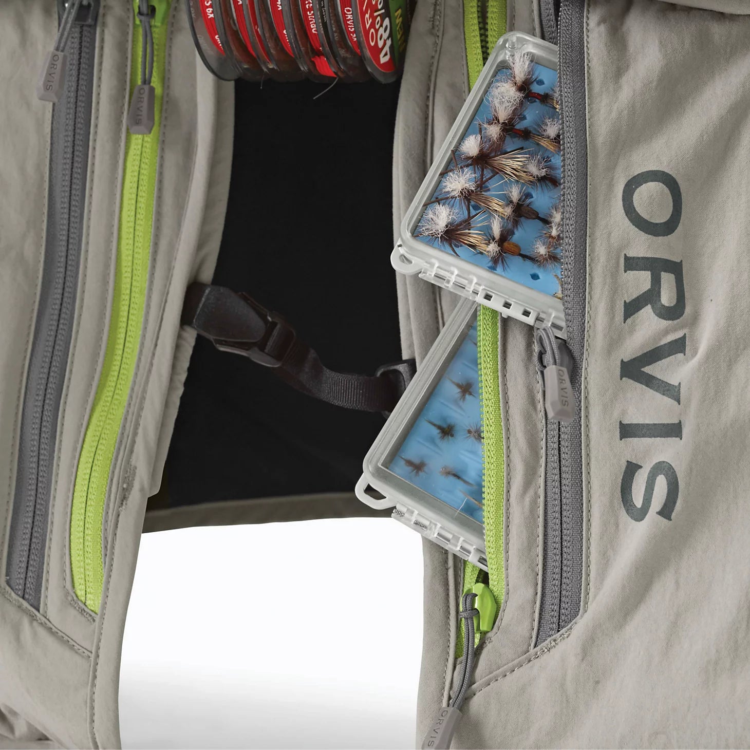Orvis | Ultralight Vest