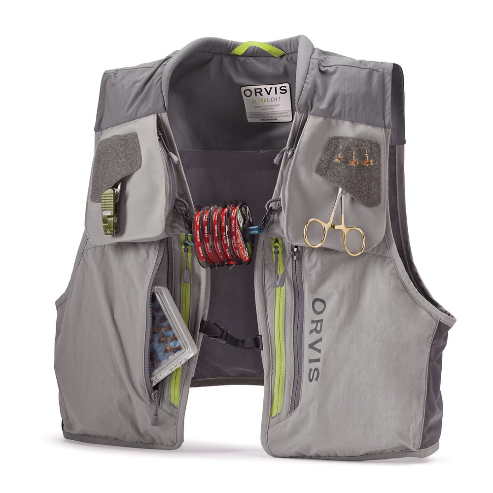 Orvis | Ultralight Vest