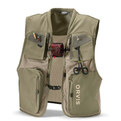 Orvis | Clearwater Mesh Vest