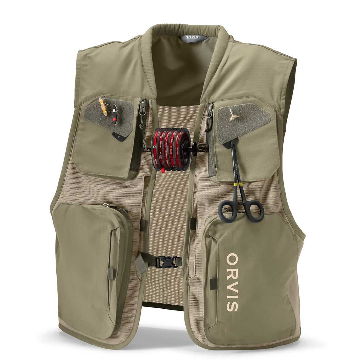Orvis | Clearwater Mesh Vest