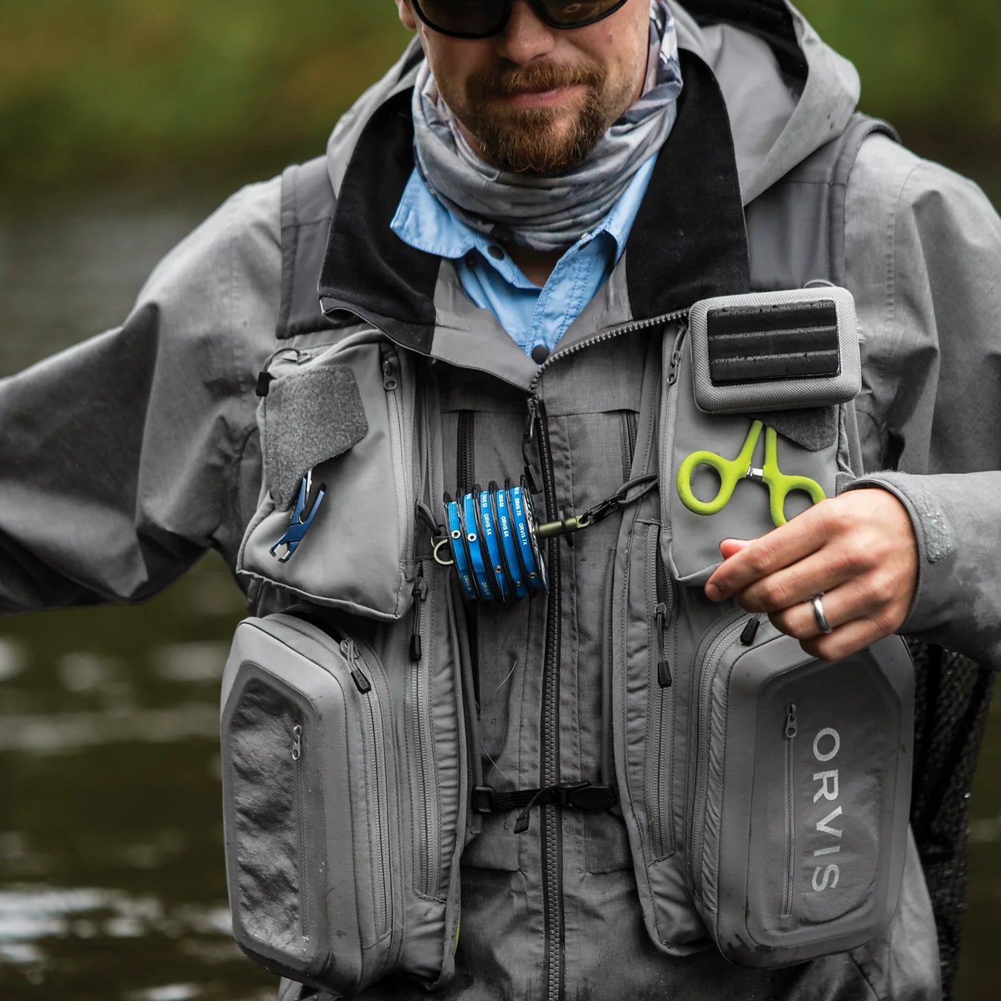Orvis | Orvis PRO Vest