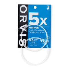 Orvis | Mirage Trout Leaders 2PK