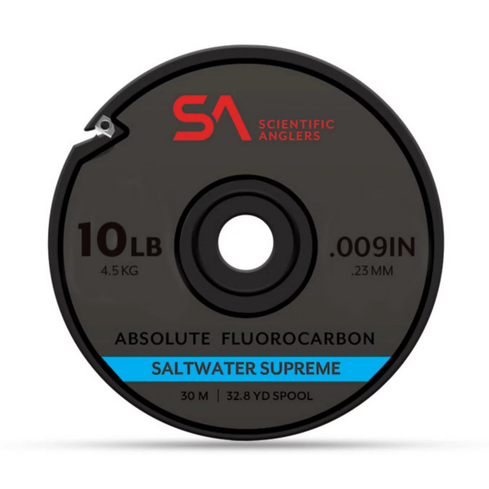 Orvis | Scientific Anglers Absolute Saltwater Supreme Tippet