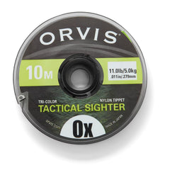 Orvis | Tactical Sighter Tippet