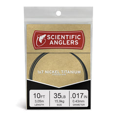 Orvis | 1x7 Nickel Titanium Wire