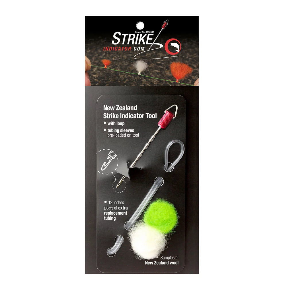Orvis | New Zealand Strike Indicator