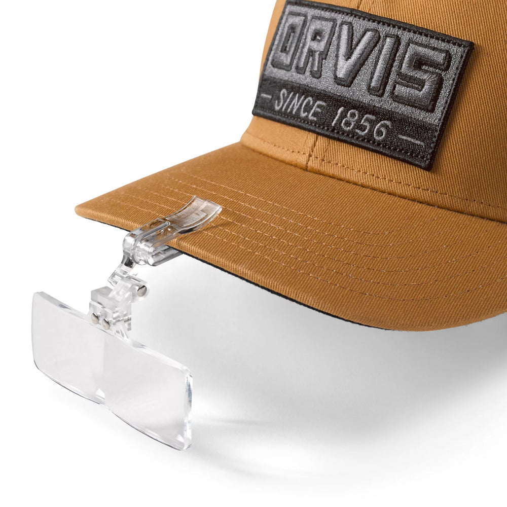 Orvis | Flip Focal