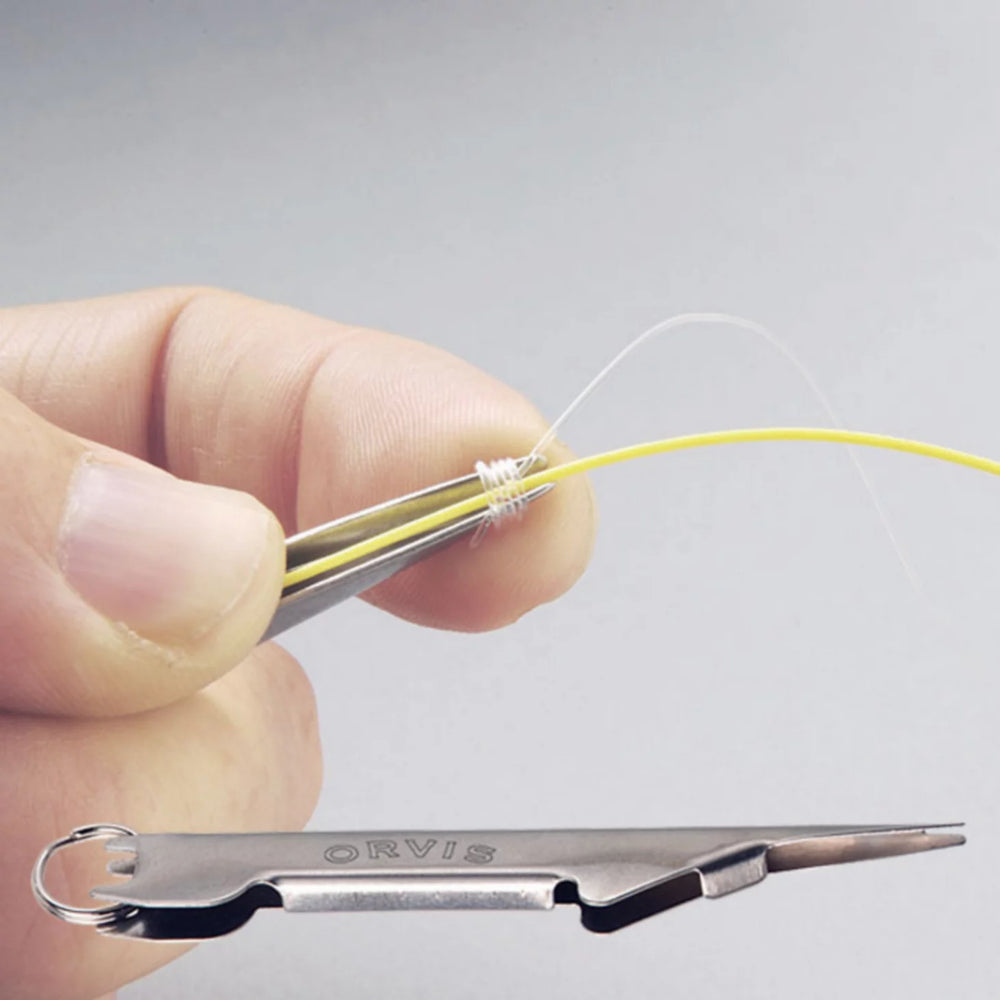 Orvis | Tie-Fast Knot-Tying Tool