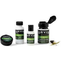 Orvis | Complete Hy-Flote® Floatant System
