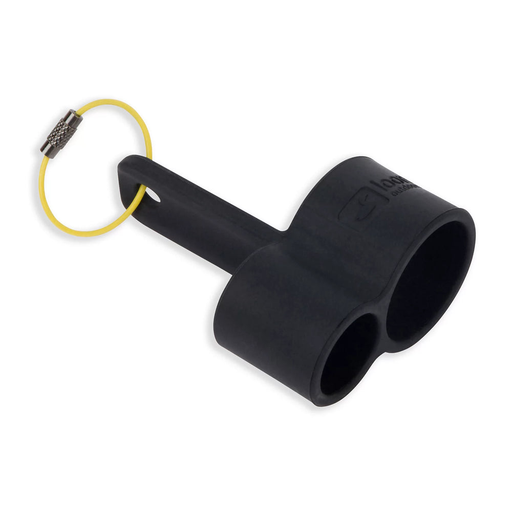 Orvis | Loon Outdoors Silicone Double Barrel Caddy