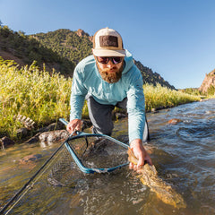 Orvis | Orvis Wide-Mouth Hand Net