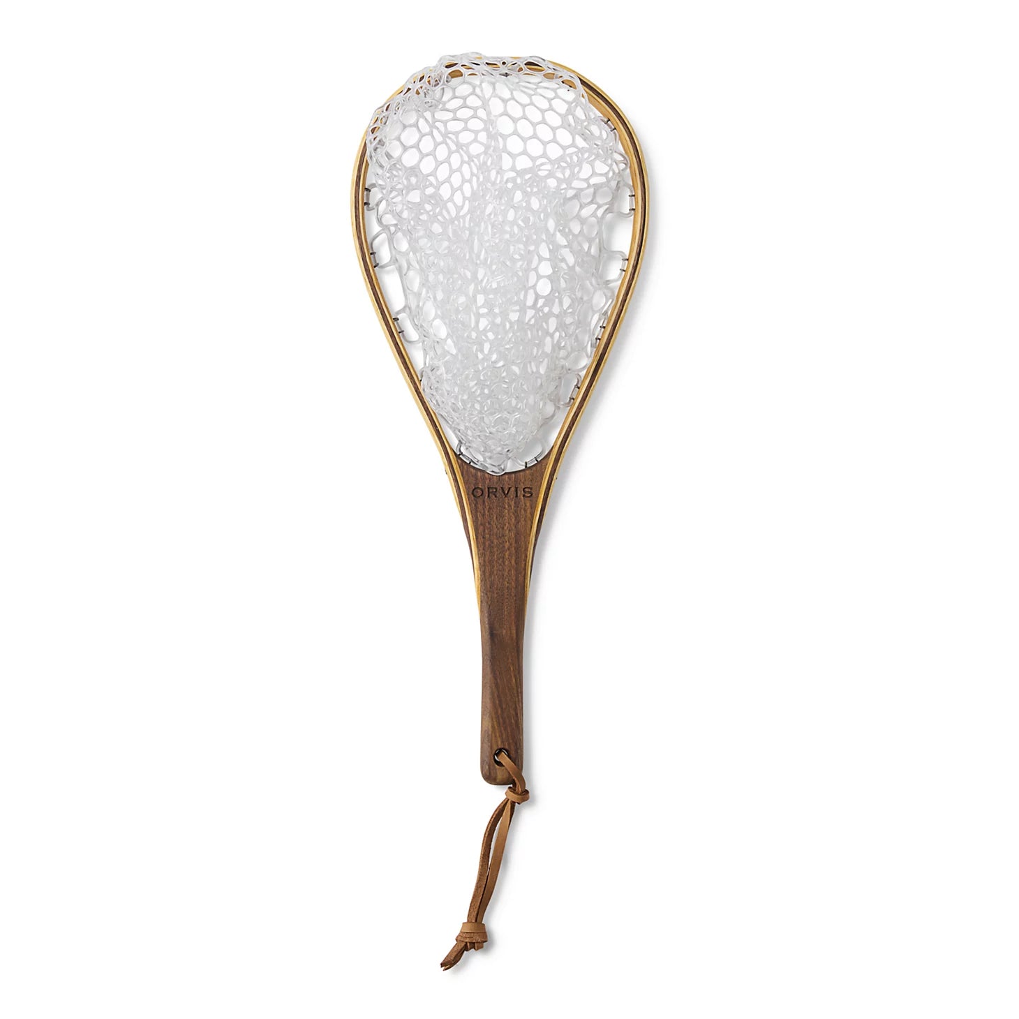 Orvis | Orvis + Wayward Little Dipper Net