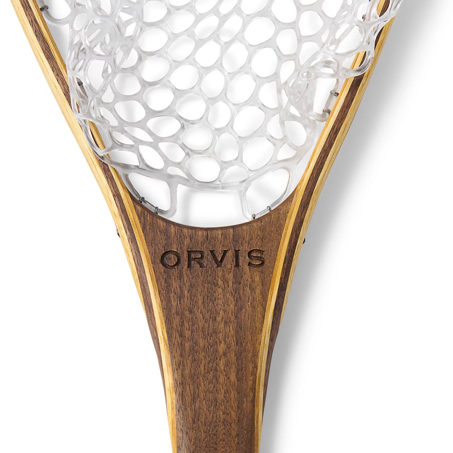 Orvis | Orvis + Wayward Little Dipper Net