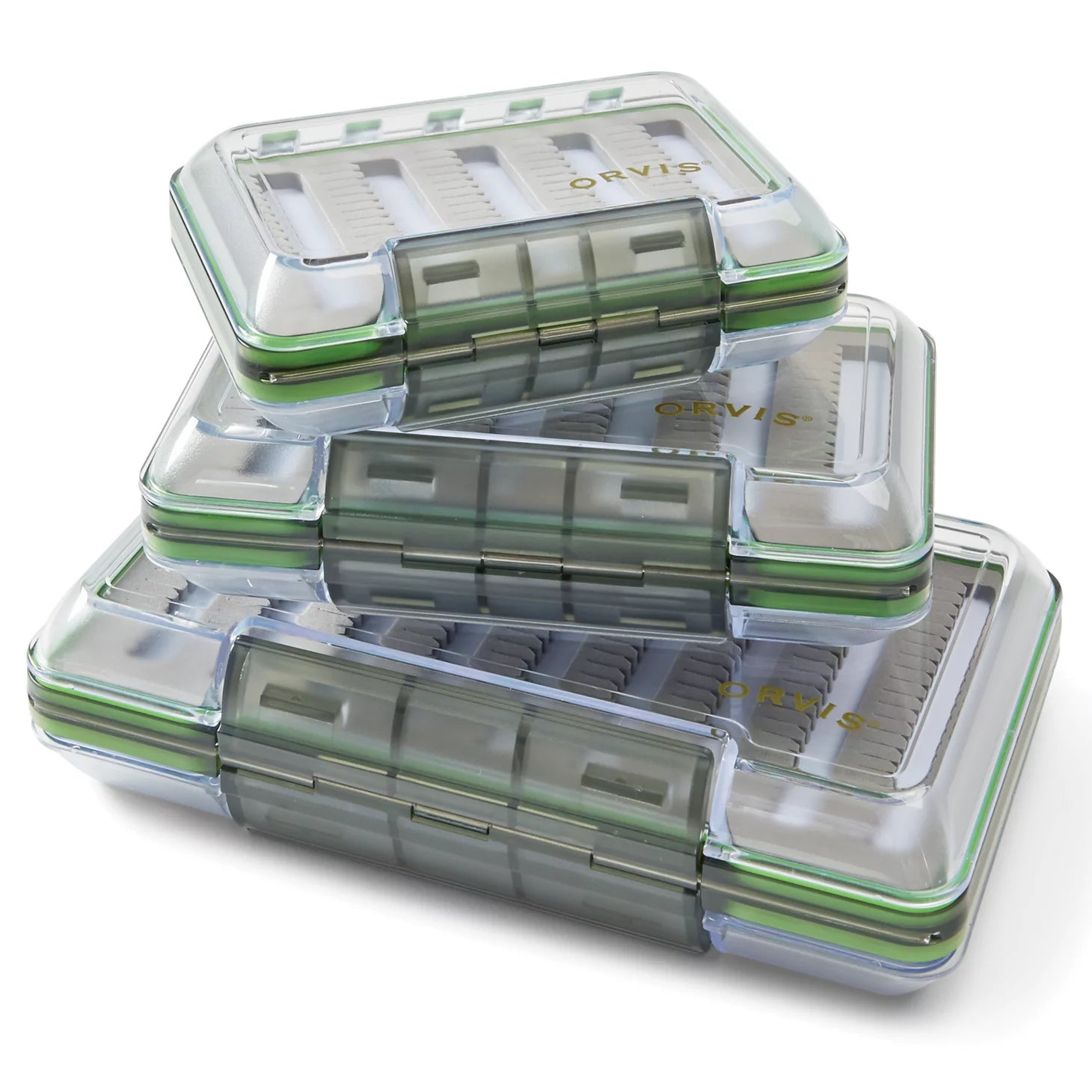 Orvis | Double-Sided Fly Box