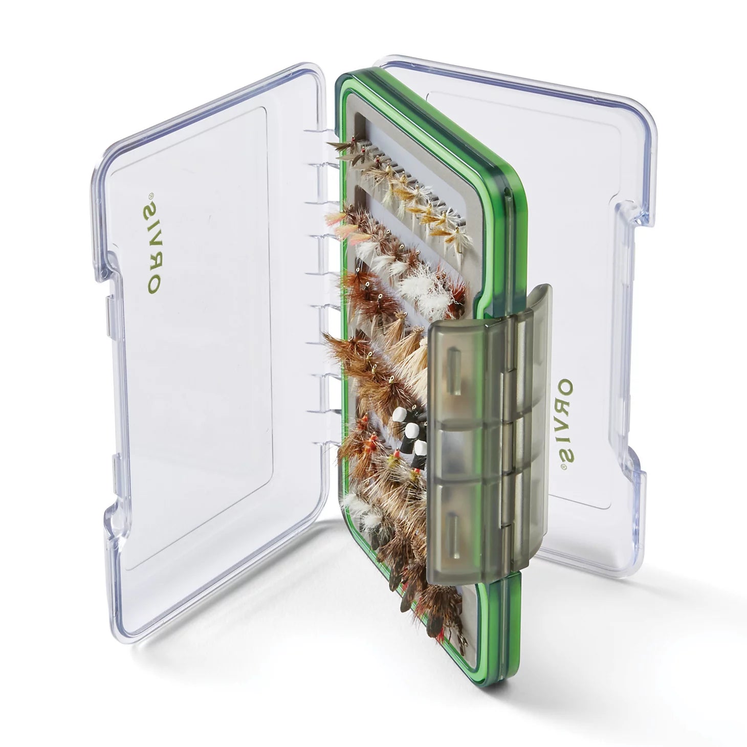 Orvis | Double-Sided Fly Box