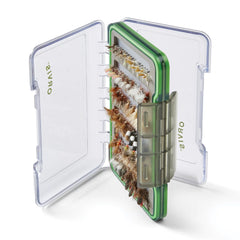 Orvis | Double-Sided Fly Box