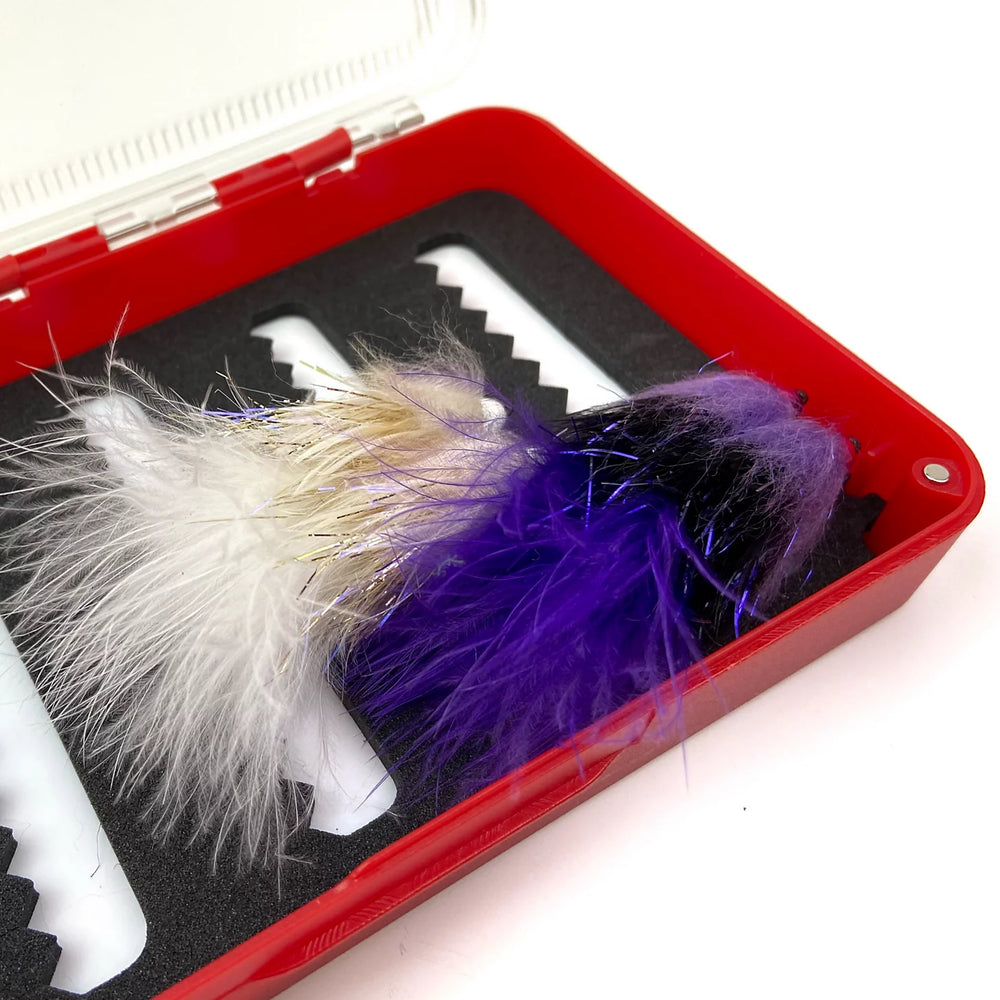 Orvis | Fulling Mill Streamer Box