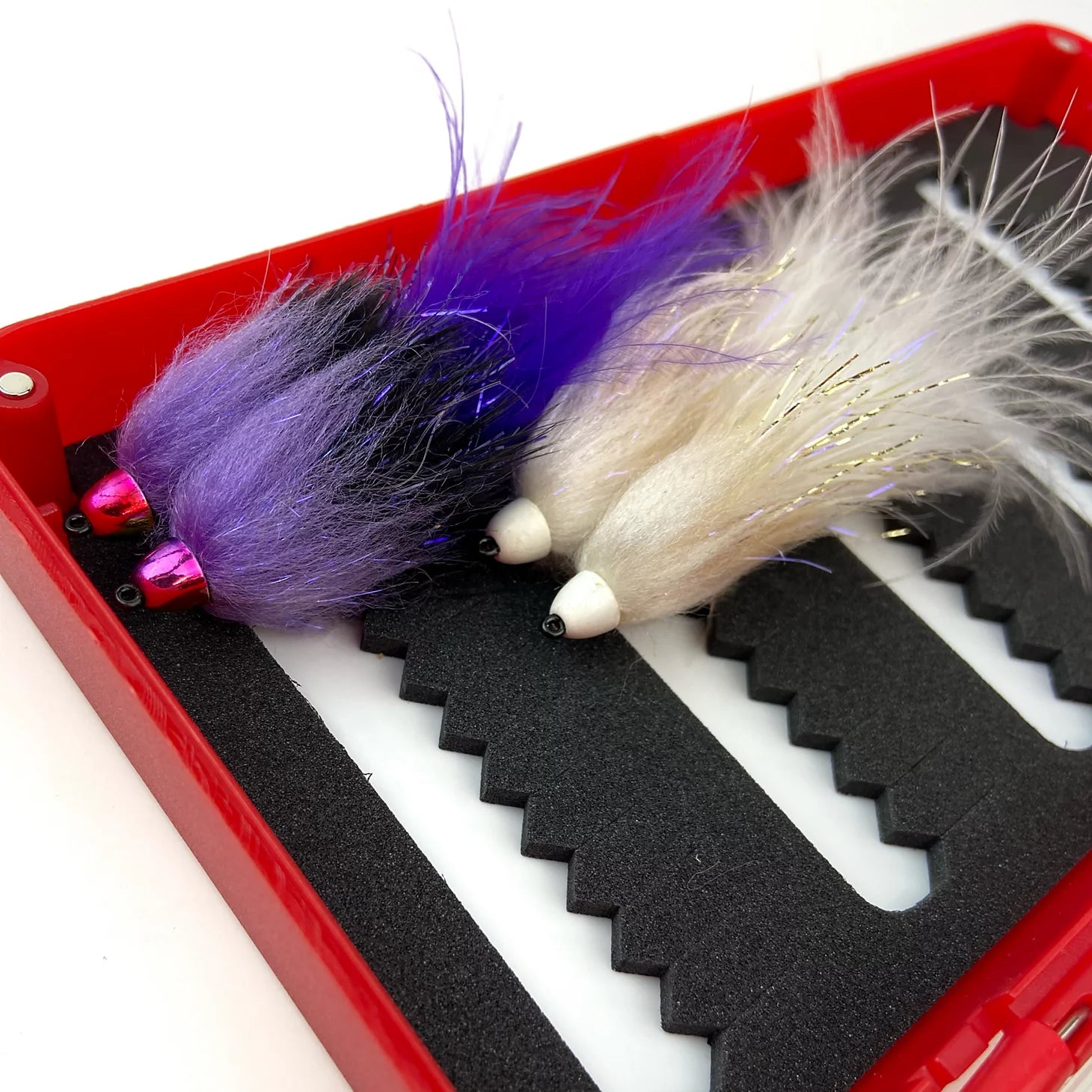 Orvis | Fulling Mill Streamer Box