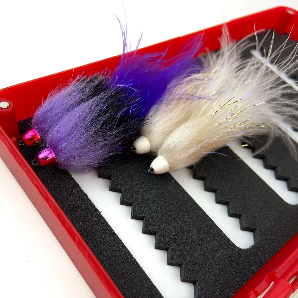 Orvis | Fulling Mill Streamer Box