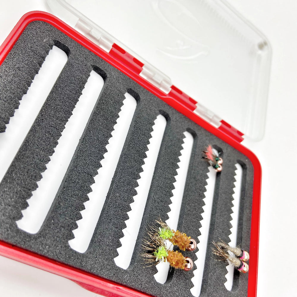 Orvis | Fulling Mill Pocket Box