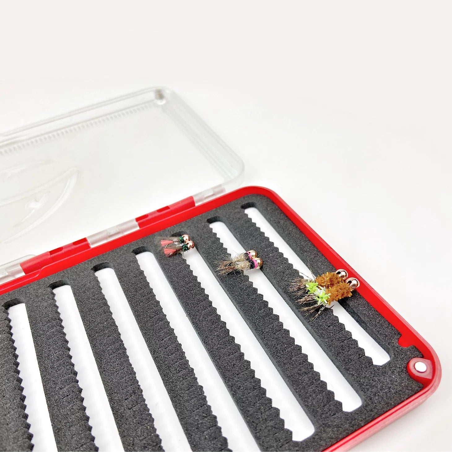 Orvis | Fulling Mill Stealth Box