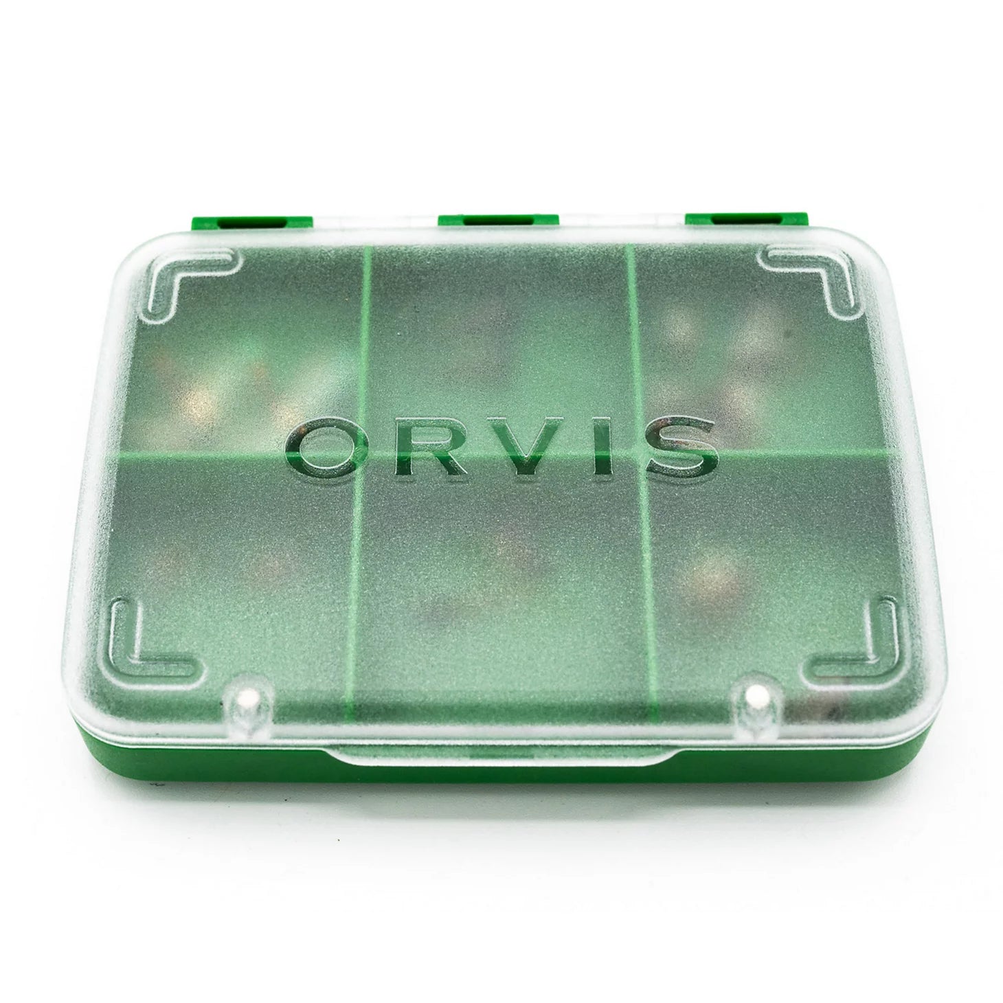 Orvis | Orvis Six-Compartment Fly Box