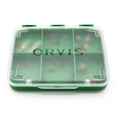 Orvis | Orvis Six-Compartment Fly Box