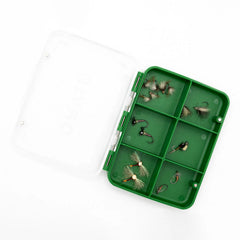 Orvis | Orvis Six-Compartment Fly Box