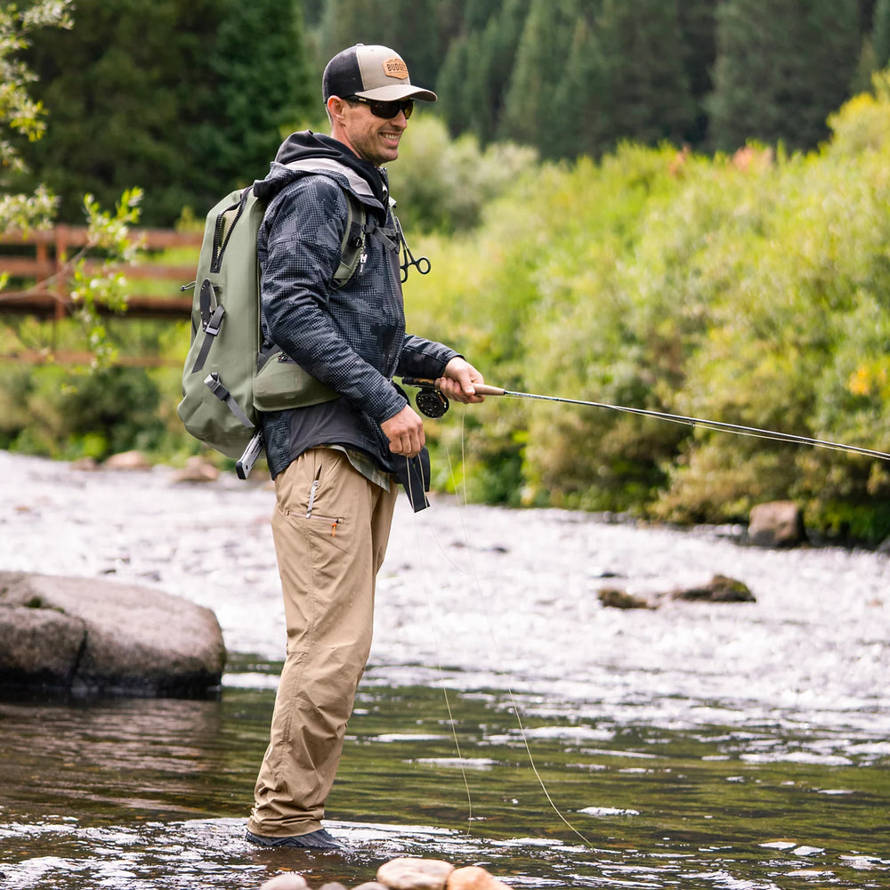 Orvis | Superlight Tailout Polarized Sunglasses