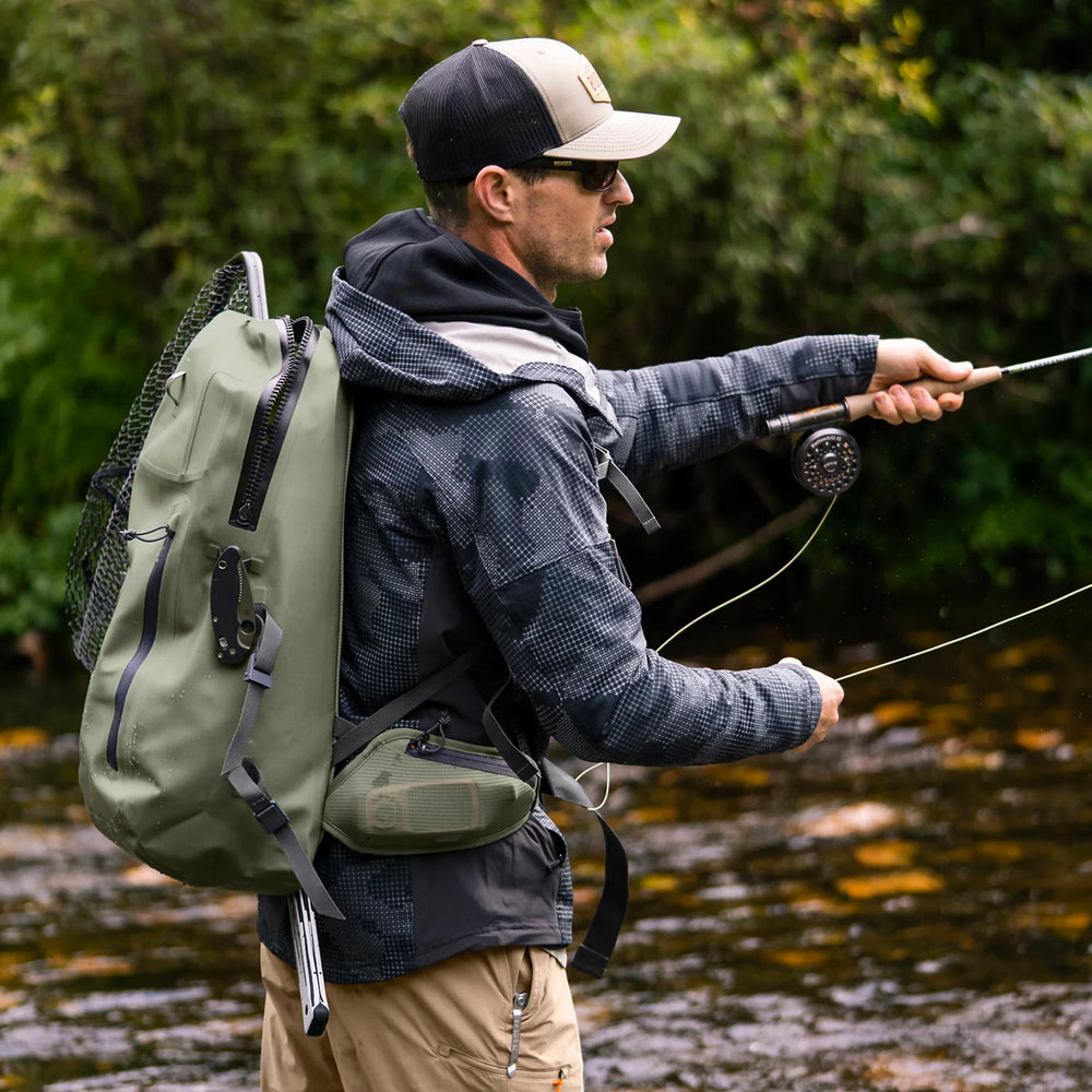 Orvis | Superlight Tailout Polarized Sunglasses
