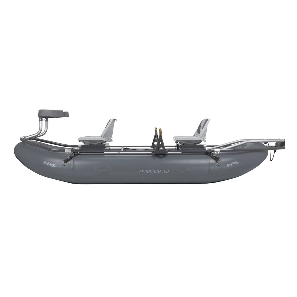 Orvis | NRS Approach 120 Fishing Raft With Rower's Package