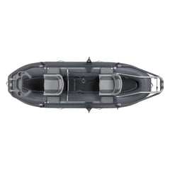 Orvis | NRS Approach 120 Fishing Raft With Rower's Package