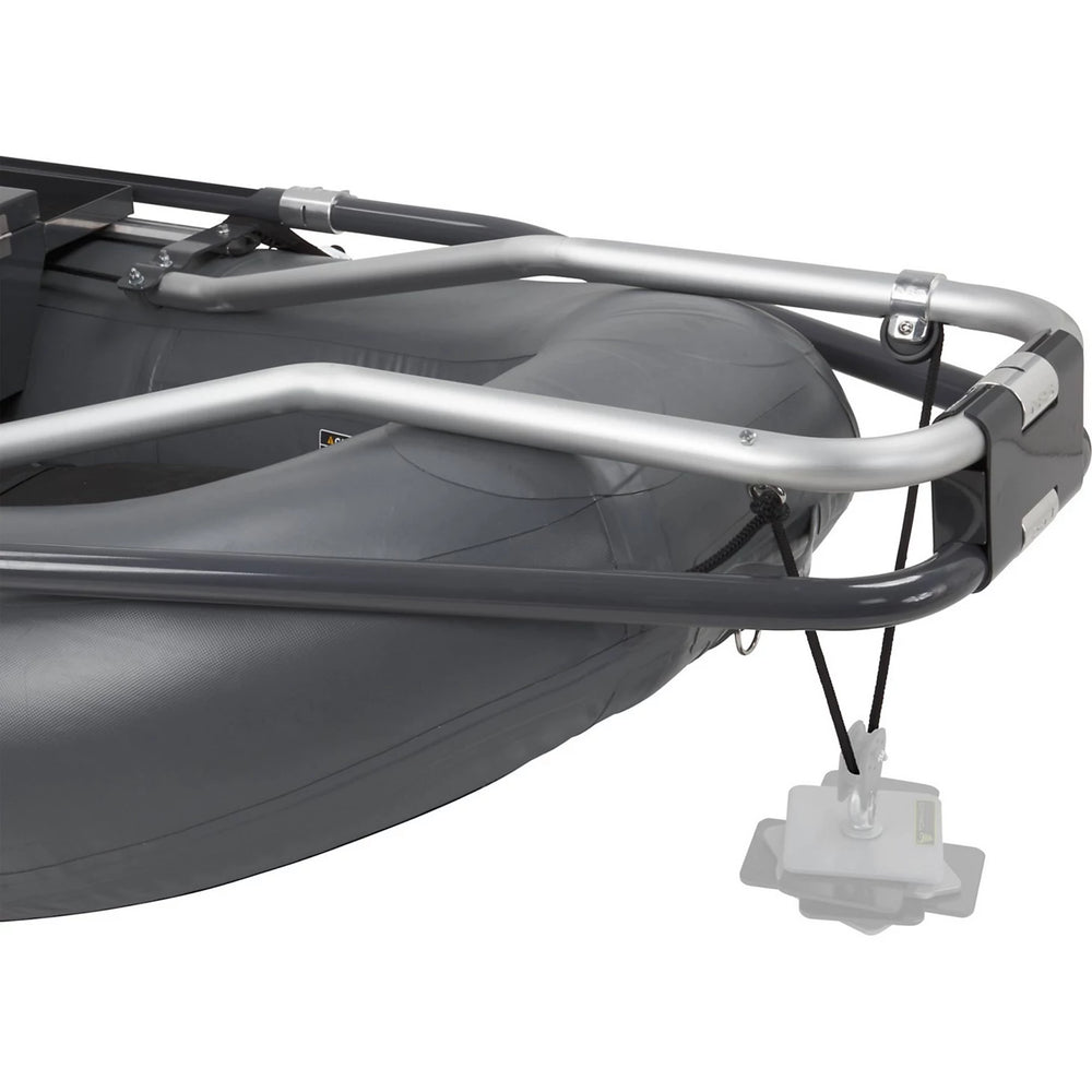 Orvis | NRS Approach 120 Fishing Raft With Rower's Package