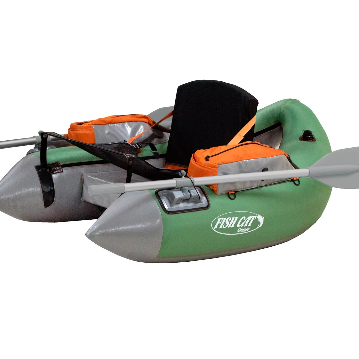 Orvis | Outcast Fish Cat Cruzer