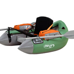Orvis | Outcast Fish Cat Cruzer