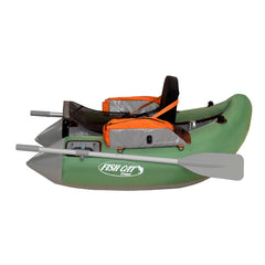 Orvis | Outcast Fish Cat Cruzer