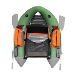 Orvis | Outcast Fish Cat Cruzer
