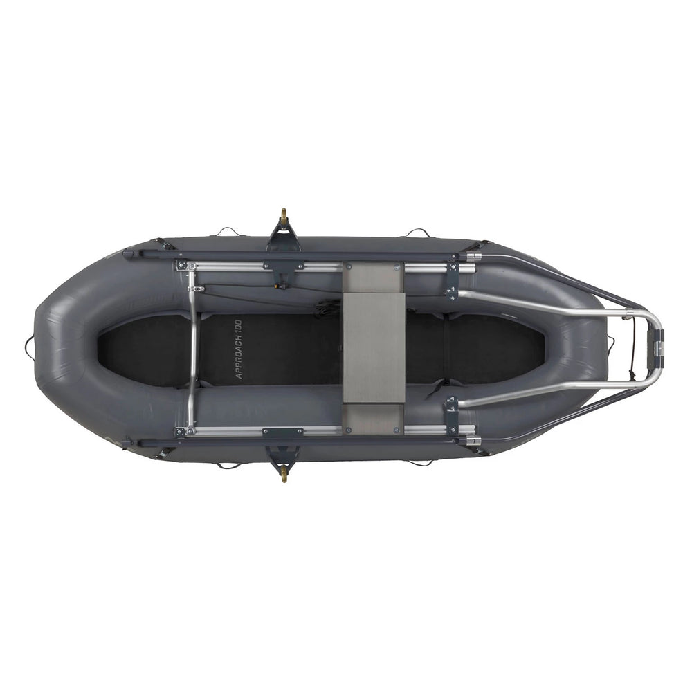 Orvis | NRS Approach 100 With Rower's Package