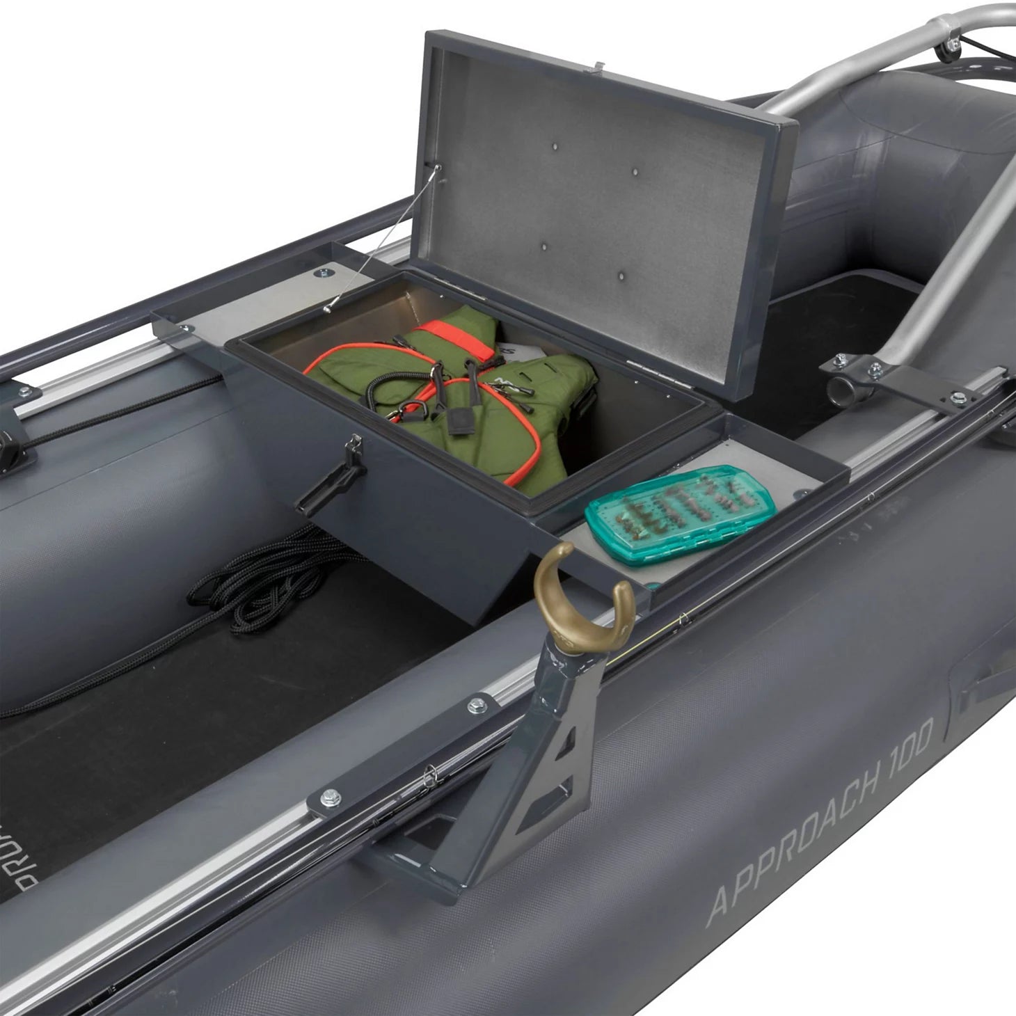 Orvis | NRS Approach 100 With Rower's Package