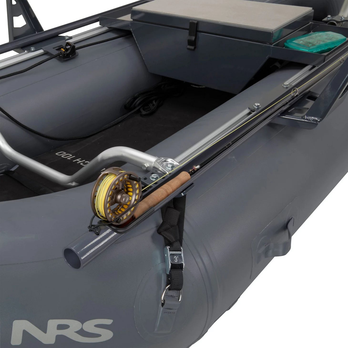 Orvis | NRS Approach 100 With Rower's Package
