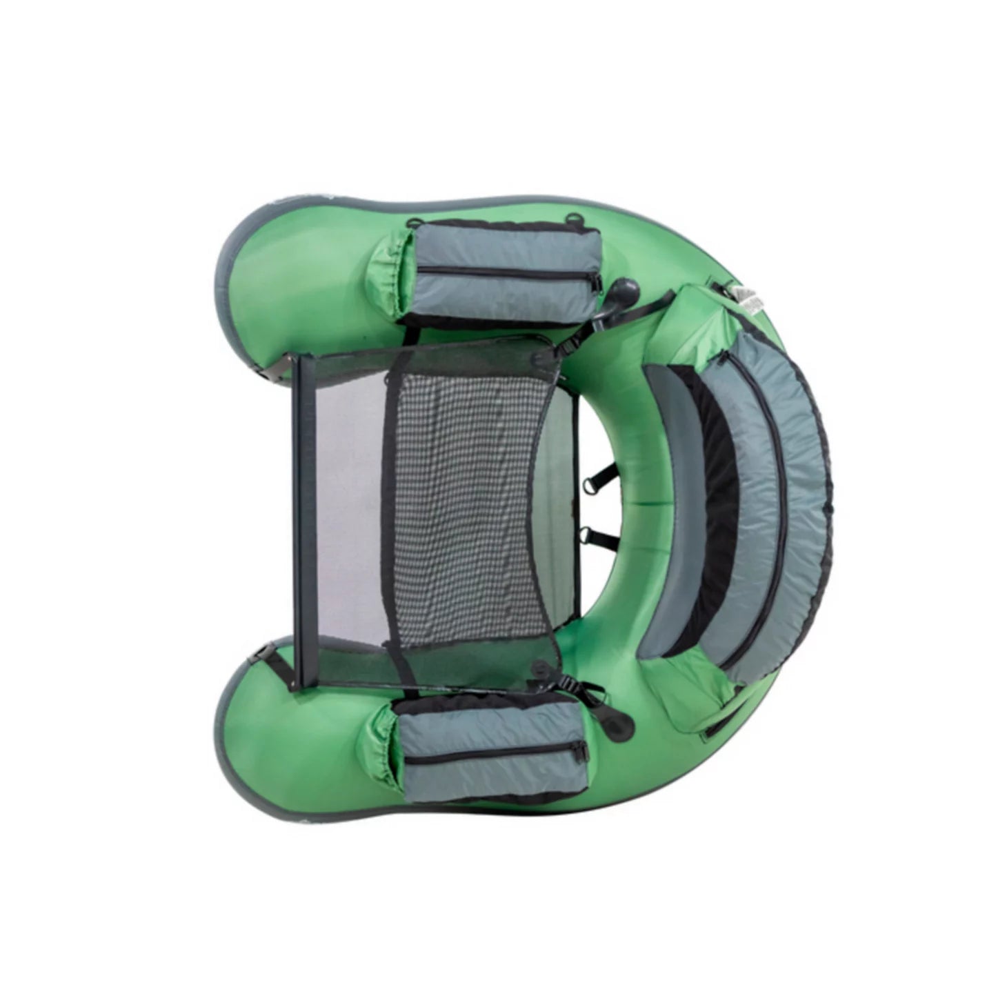 Orvis | Outcast OSG Summit Backpacking Float Tube