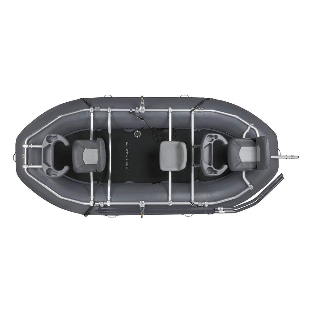 Orvis | NRS Slipstream 129 With Rower's Package